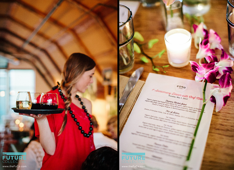 Pono Burger photographed by Gennia Cui of the Future Collective. http://photo.thefuco.com