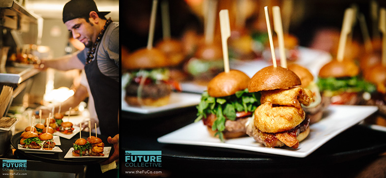 Pono Burger photographed by Gennia Cui of the Future Collective. http://photo.thefuco.com