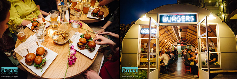 Pono Burger photographed by Gennia Cui of the Future Collective. http://photo.thefuco.com